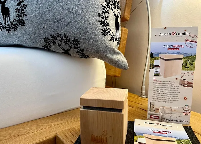 Naturboutique Rauszeit 4* Willingen (Upland)